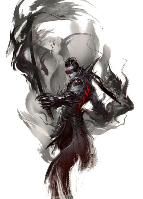 gw2 revenant stats.
